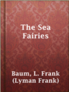 Imagen de portada para The Sea Fairies